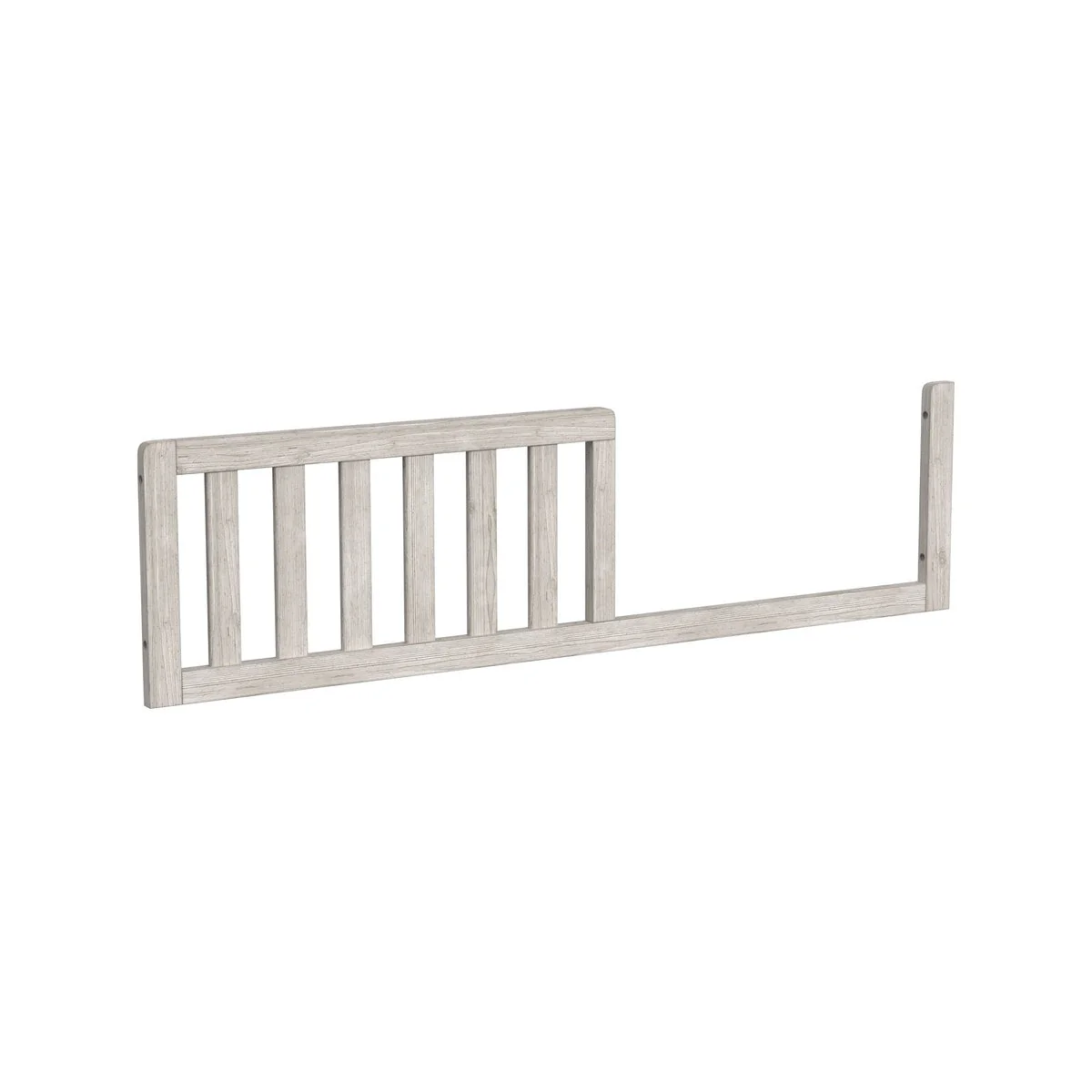 Westwood Design Carlson Classic Crib Toddler Rail - Image 4
