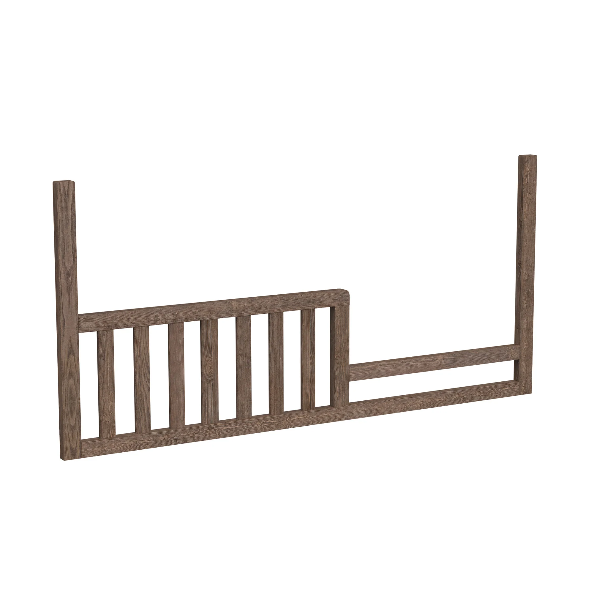 Westwood Design Carlson Convertible Crib Toddler Rail
