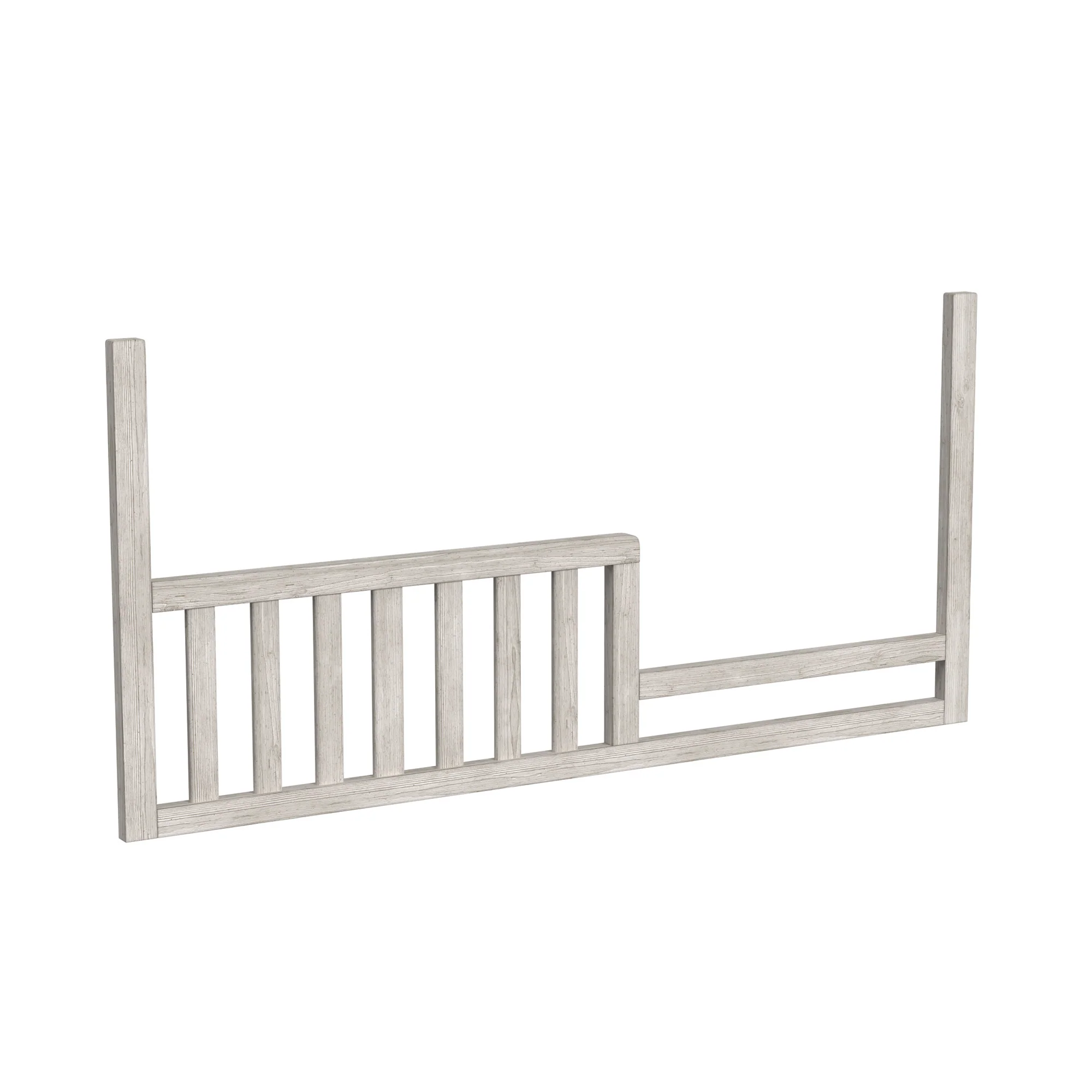 Westwood Design Carlson Convertible Crib Toddler Rail - Image 2