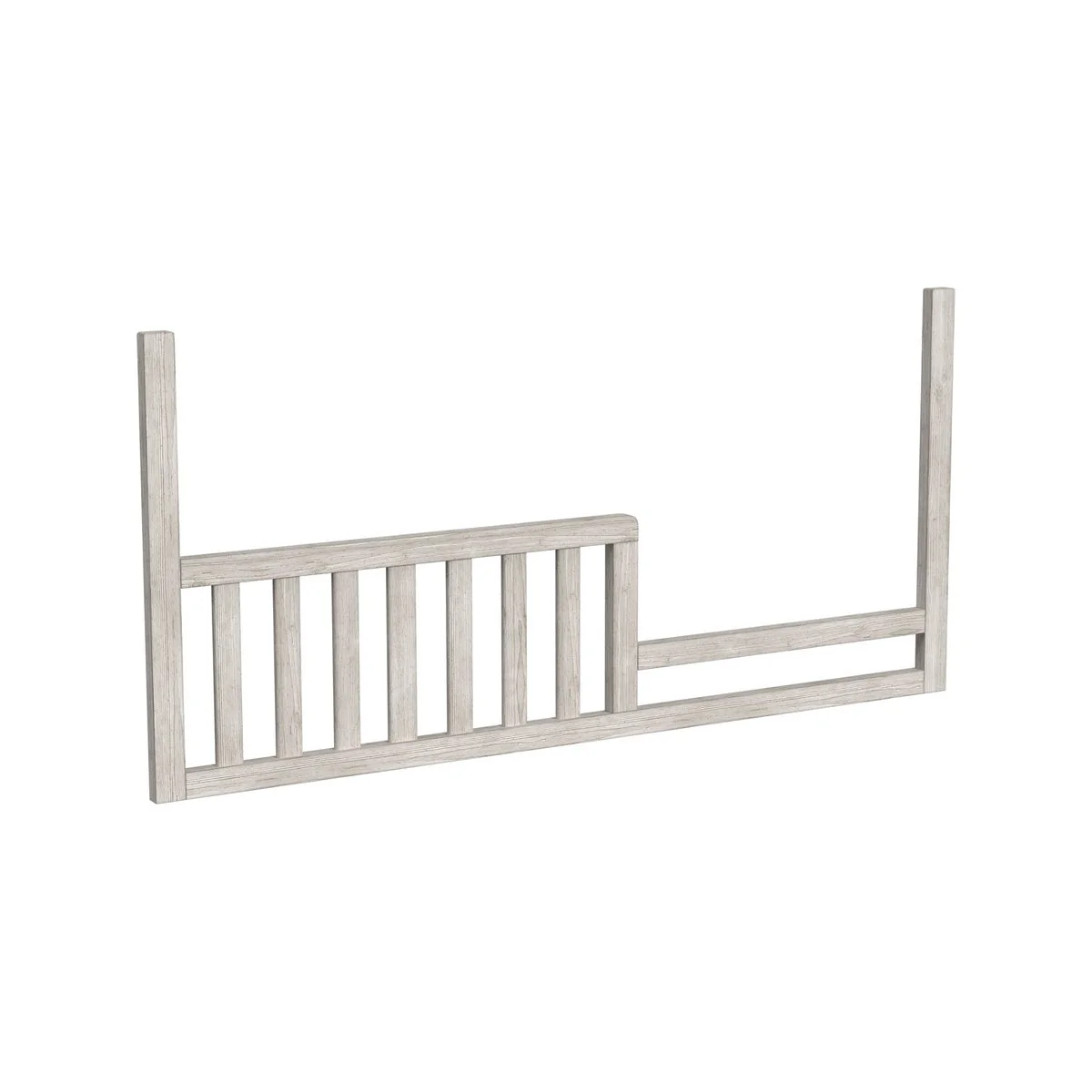 Westwood Design Carlson Convertible Crib Toddler Rail - Image 4