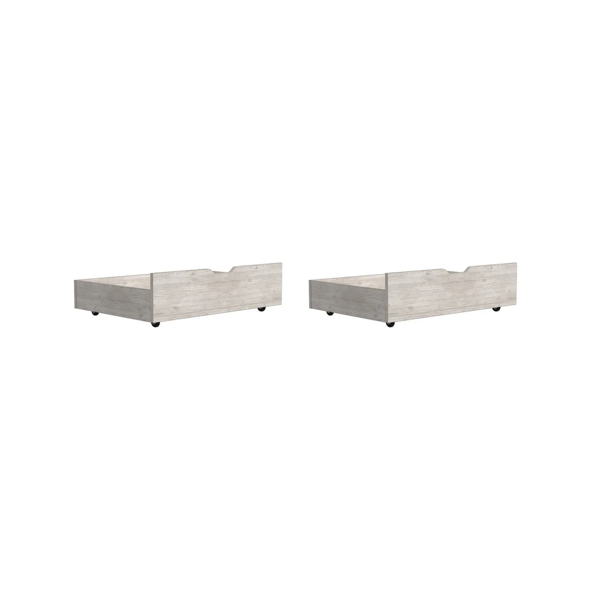Westwood Design Carlson Storage Drawers (2PC) - Image 4
