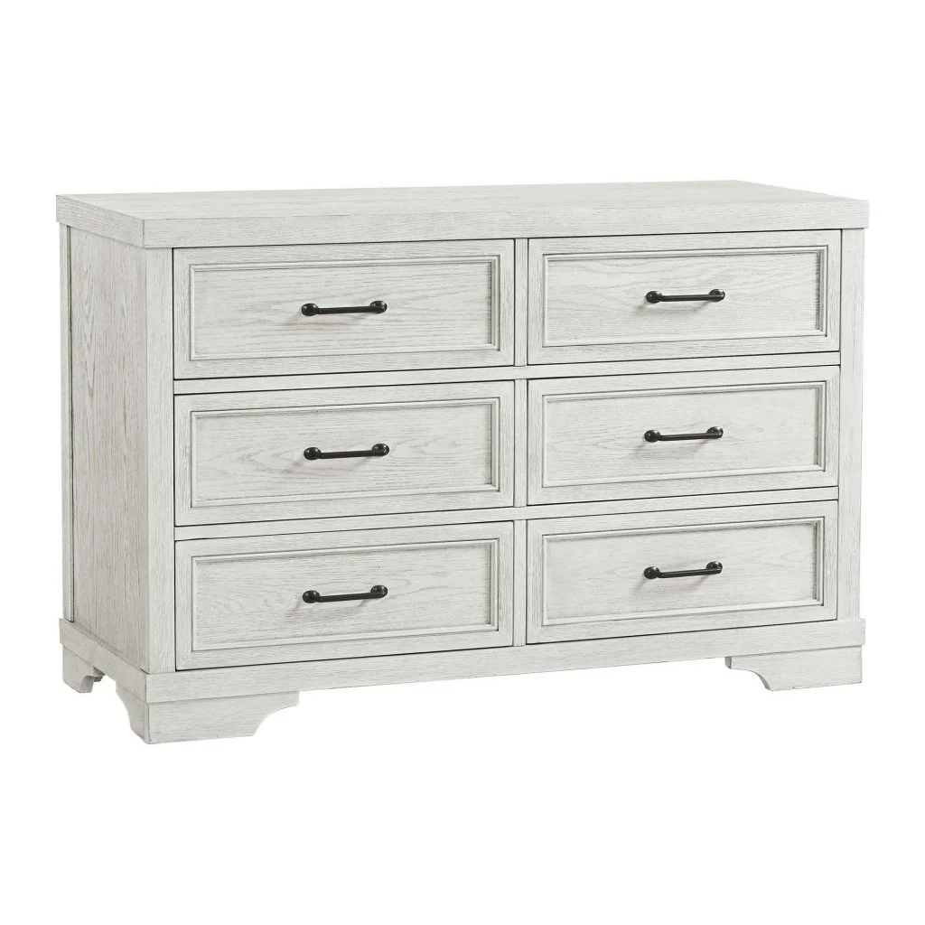 Westwood Design Foundry 6 Drawer Dresser - Image 2