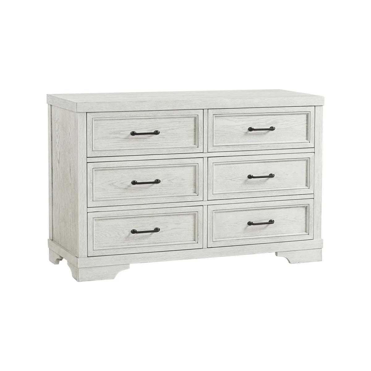 Westwood Design Foundry 6 Drawer Dresser - Image 4