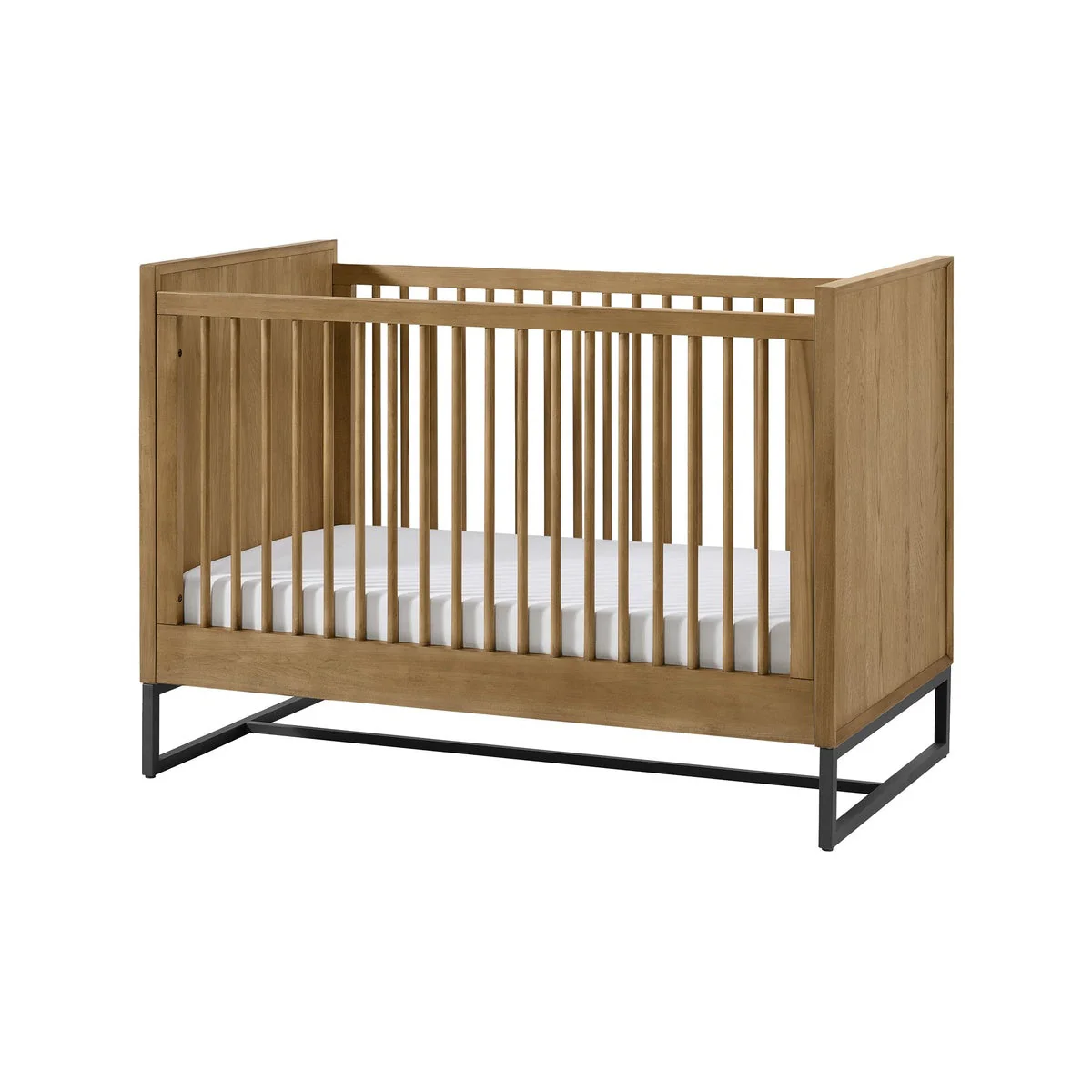 Westwood Design Newport Classic Crib - Image 6