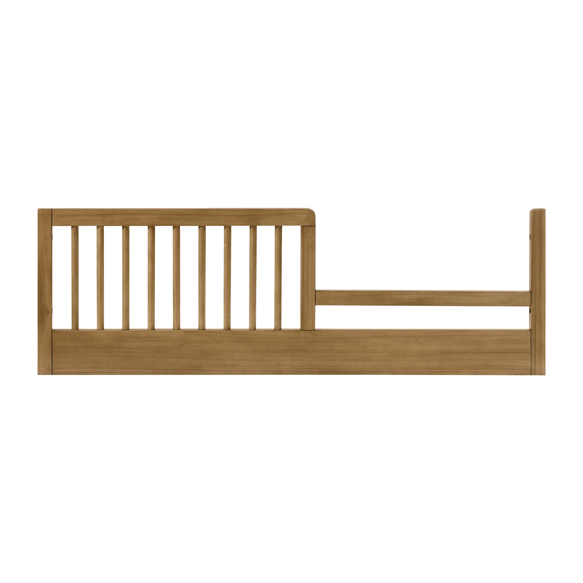 Westwood Design Newport Classic Crib Toddler Rail - Image 2