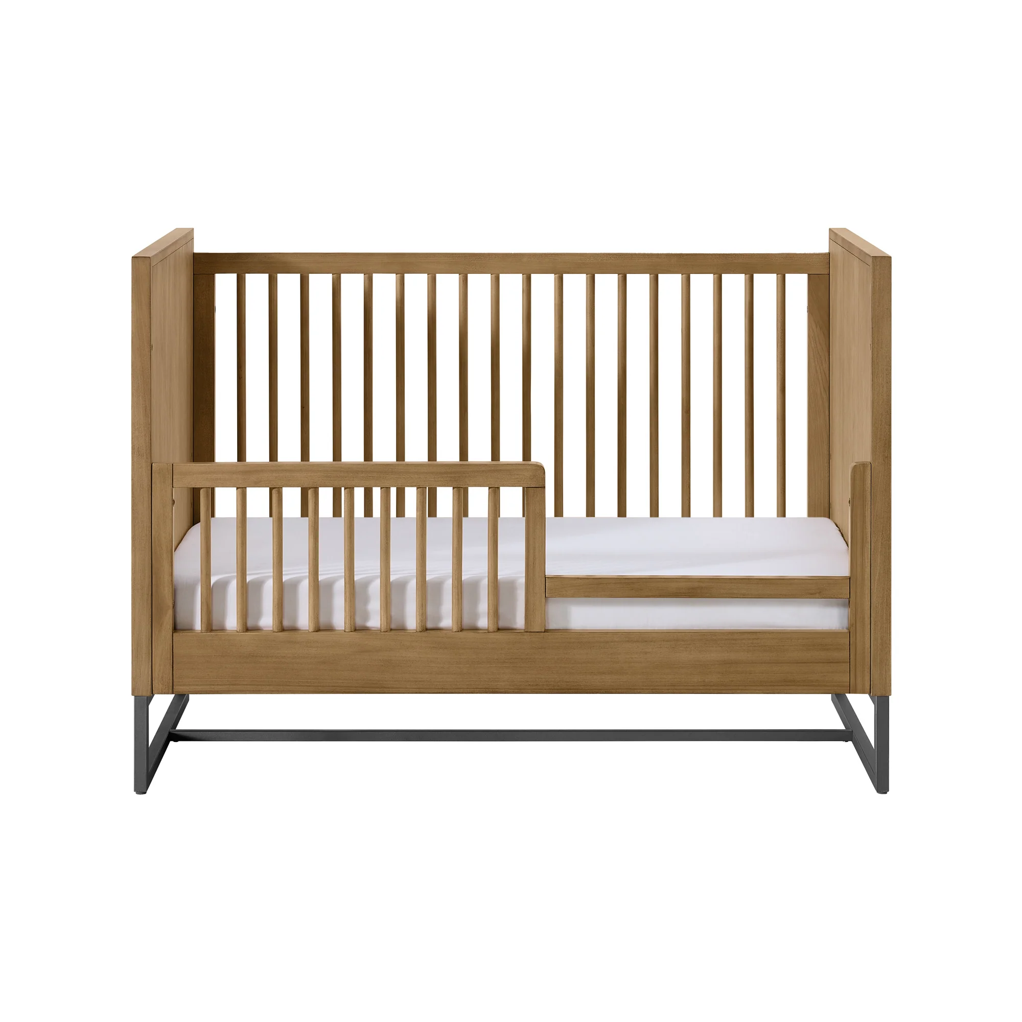 Westwood Design Newport Classic Crib Toddler Rail - Image 3