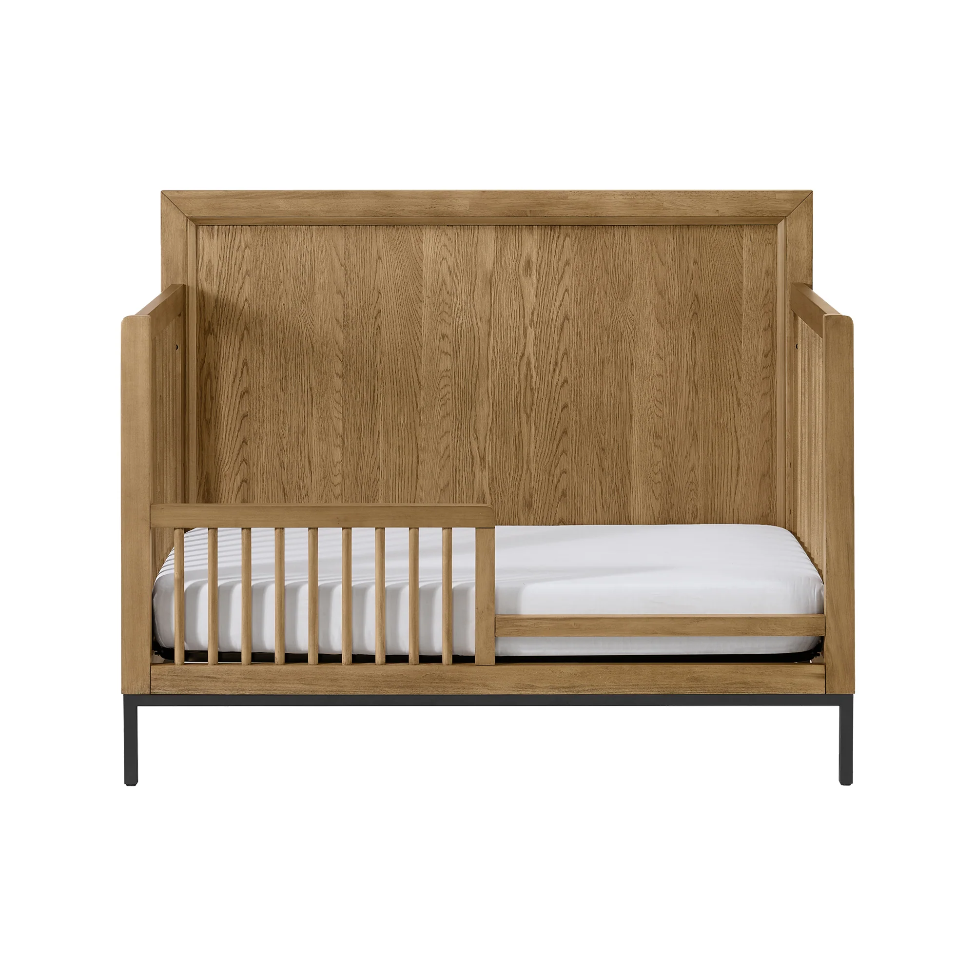 Westwood Design Newport Convertible Crib Toddler Rail - Image 3