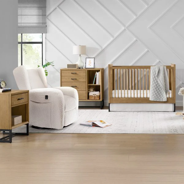Westwood Design Newport Dresser - Image 5