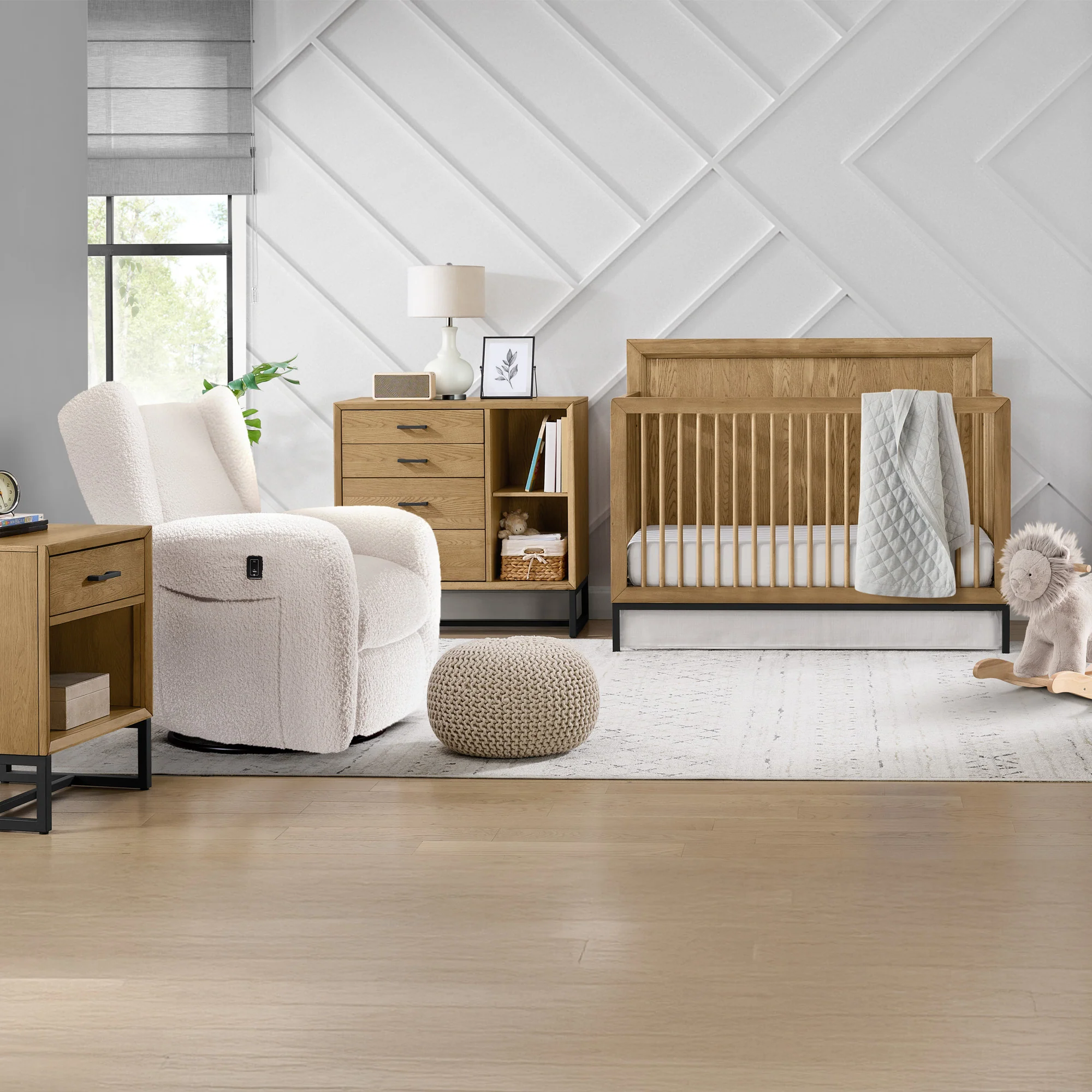 Westwood Design Newport Dresser - Image 6