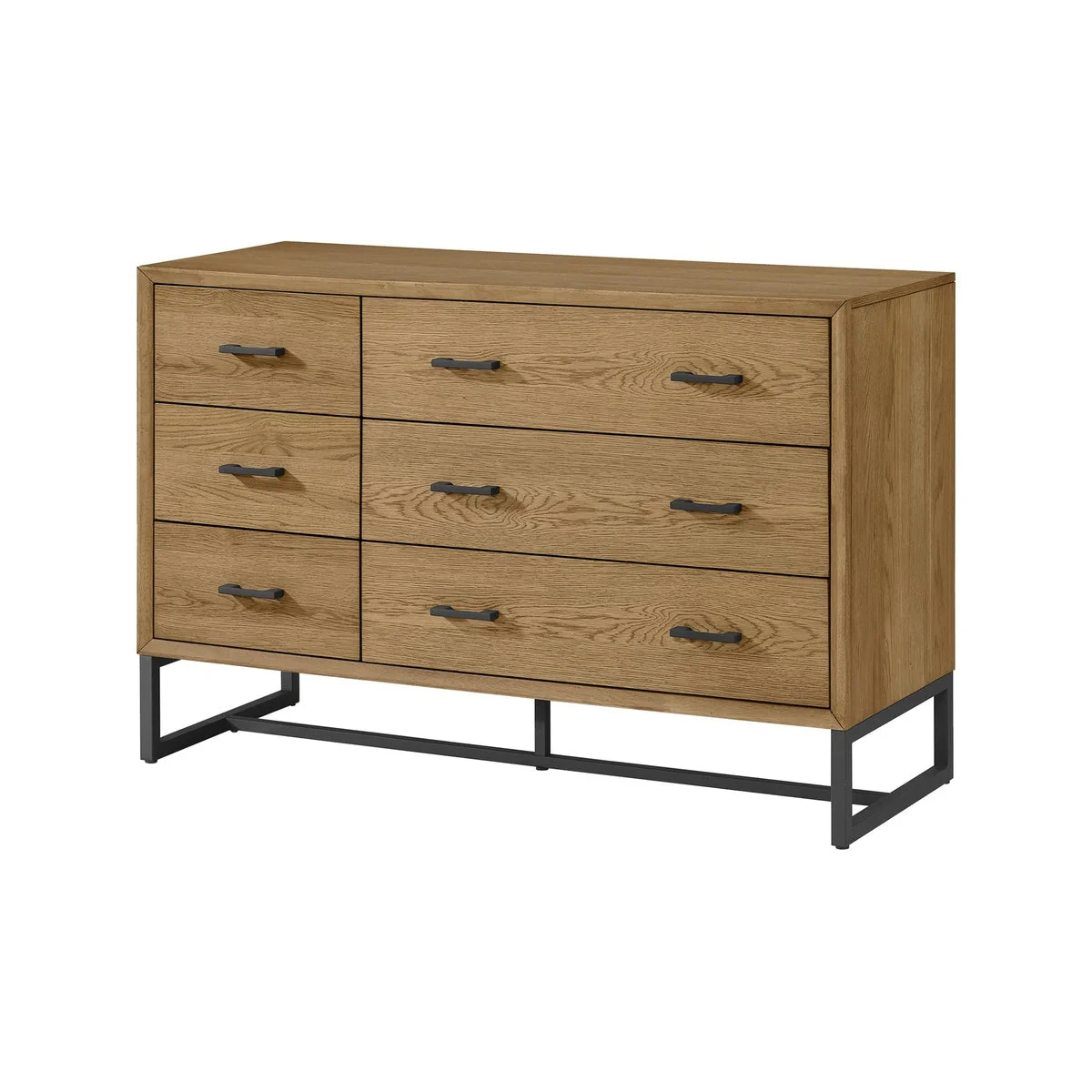 Westwood Design Newport Dresser - Image 8