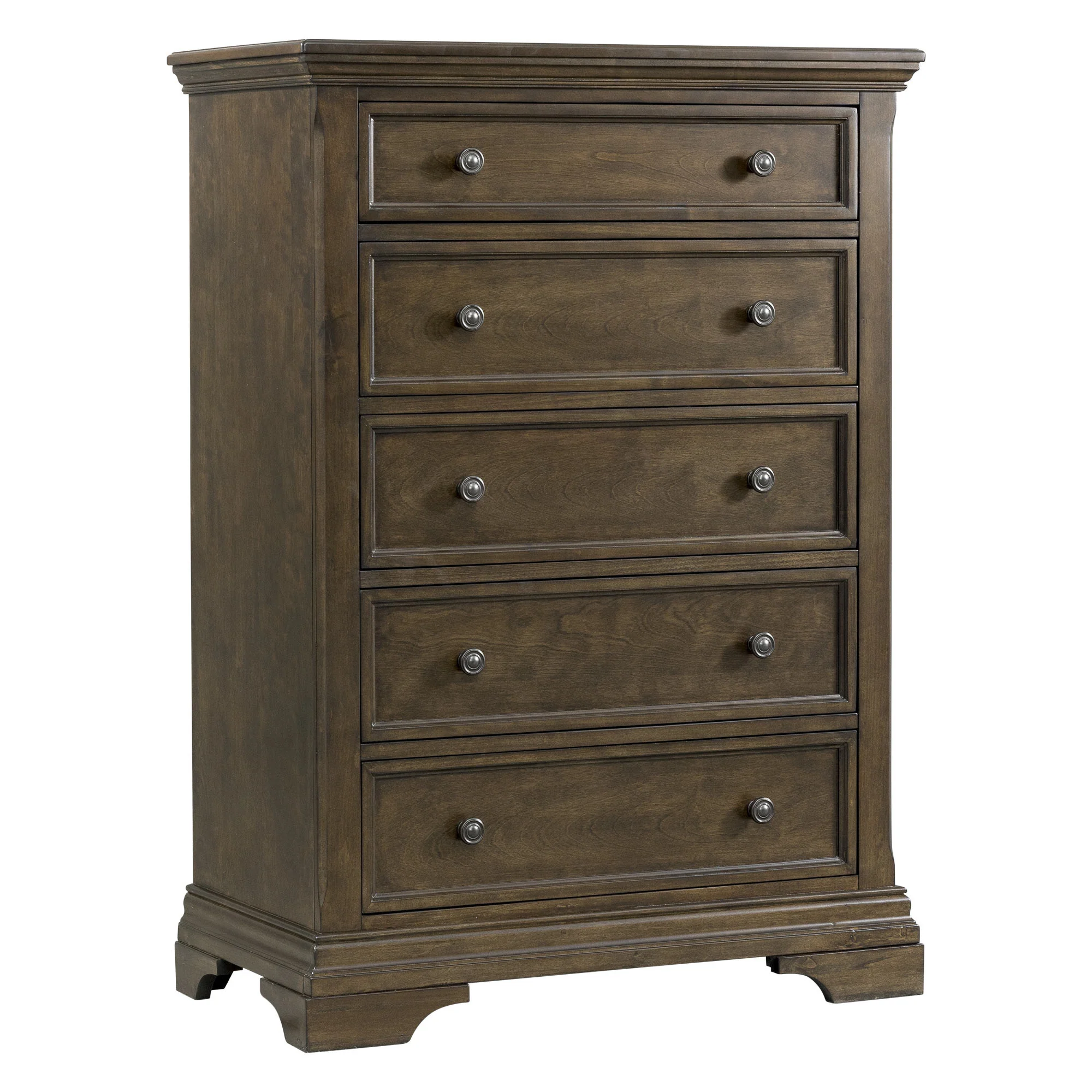 Westwood Design Olivia 5 Drawer Chest - Image 2
