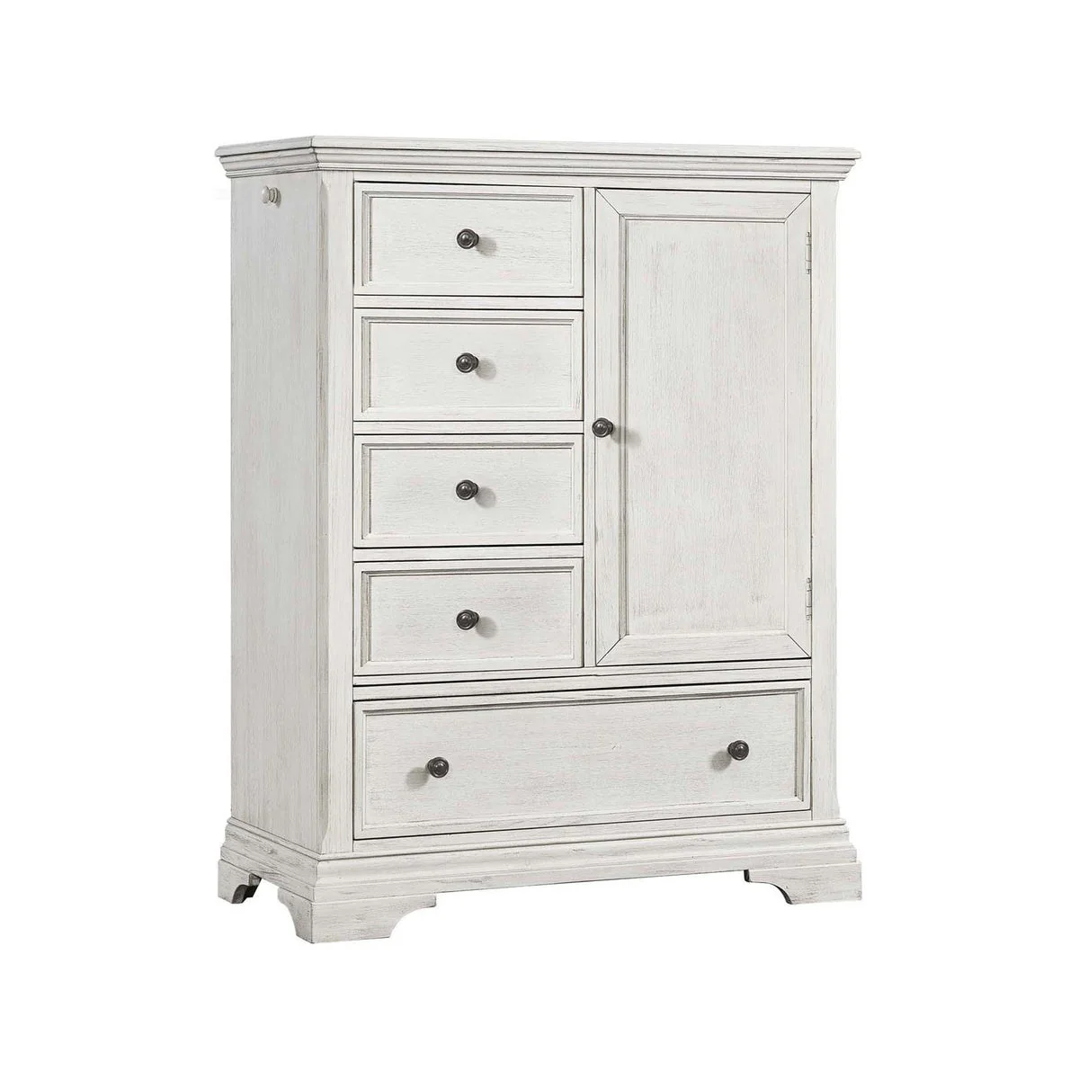 Westwood Design Olivia Chifferobe - Image 3