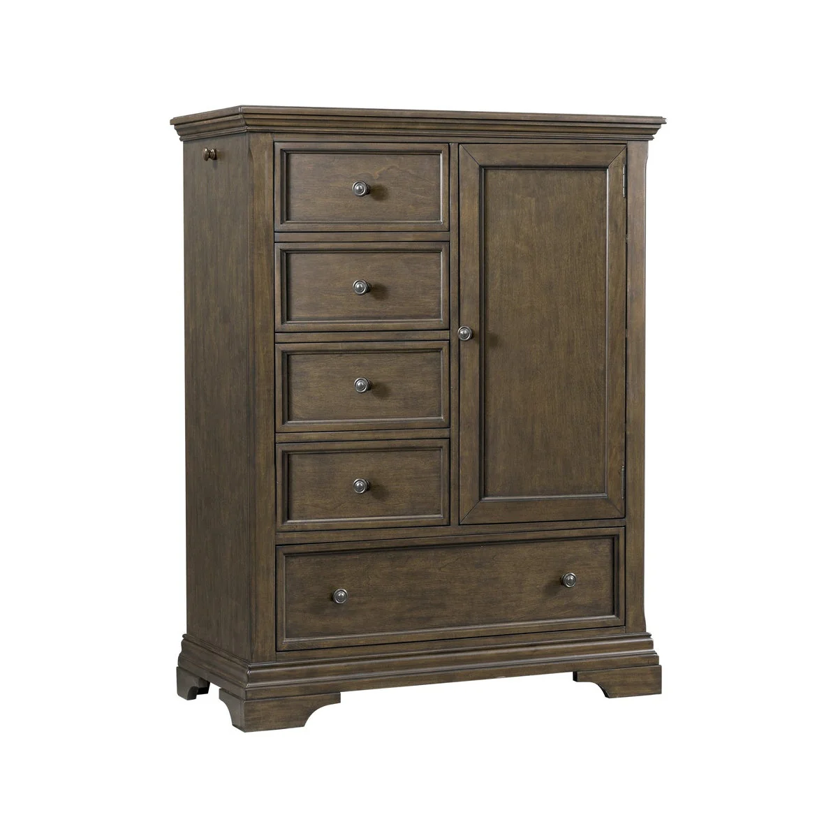 Westwood Design Olivia Chifferobe - Image 4