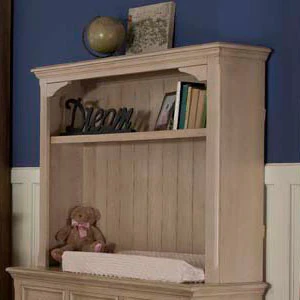 Westwood Donnington Collection Bookcase/Hutch in Santa Fe - Image 2