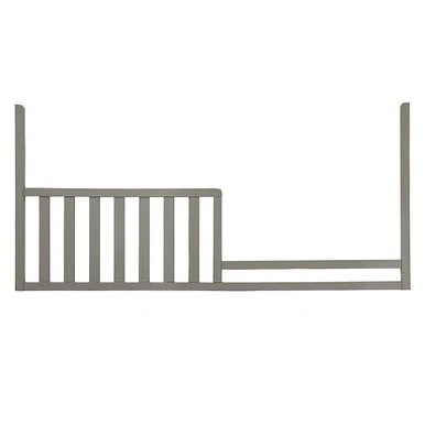 Westwood Emery 2301 Toddler Guard Rail In Grey - Image 2