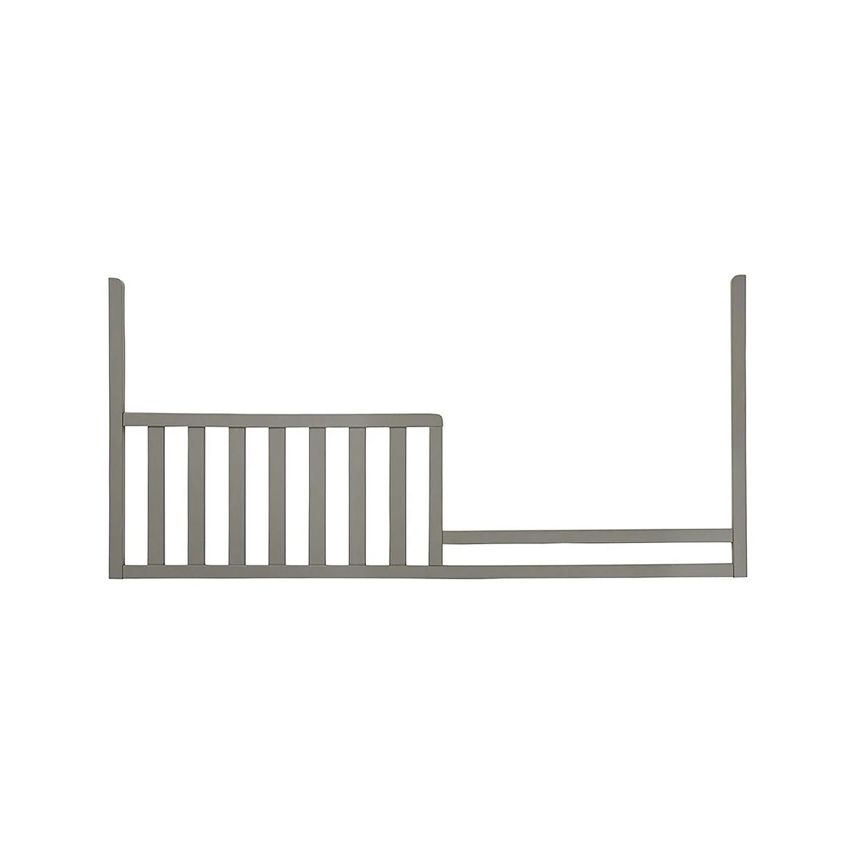 Westwood Emery 2301 Toddler Guard Rail In Grey - Image 3