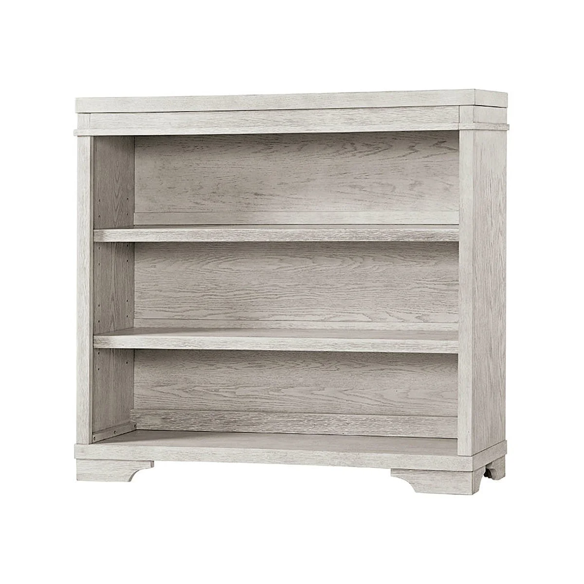 Westwood Foundry Bookcase/Hutch - Image 6