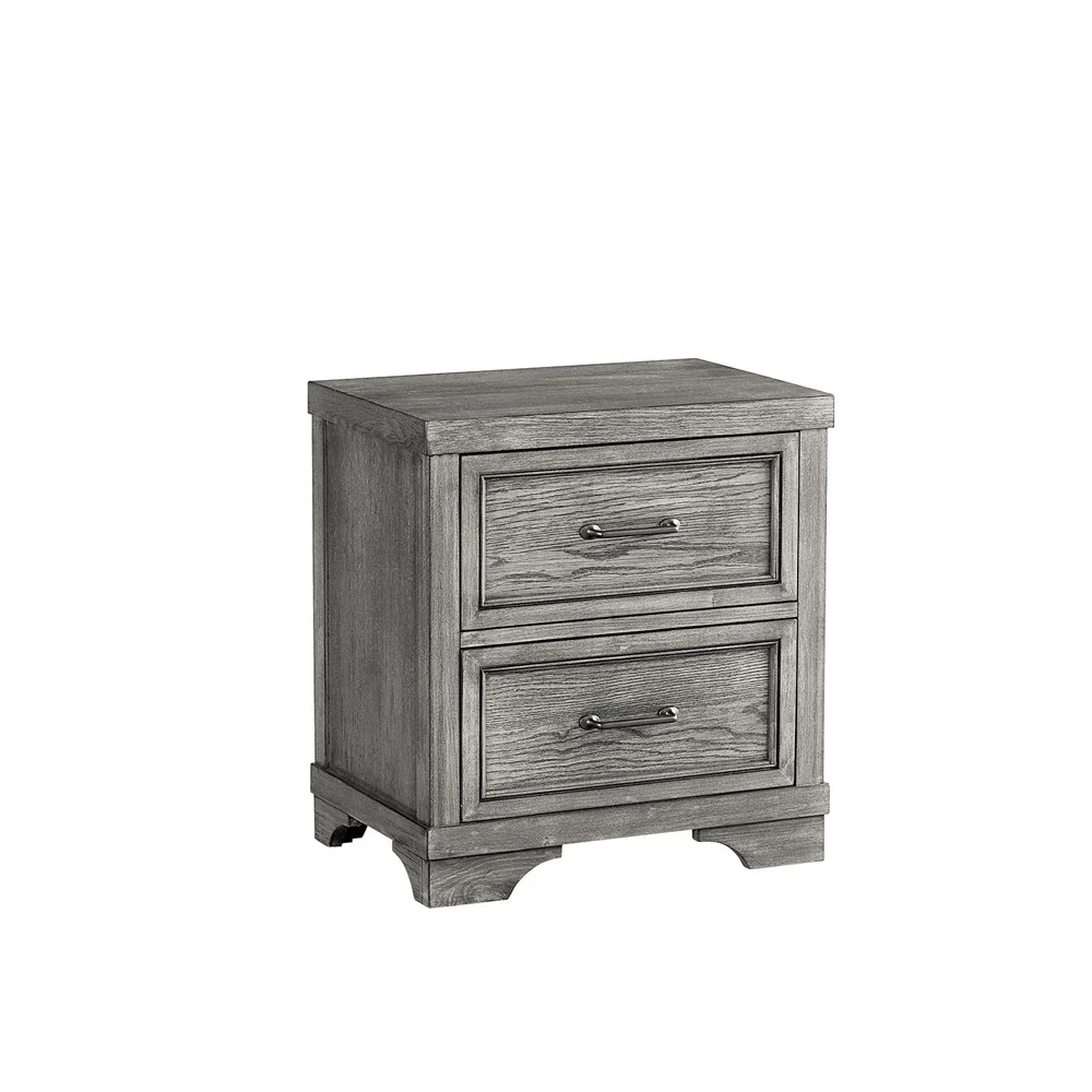 Westwood Foundry Nightstand - Image 5