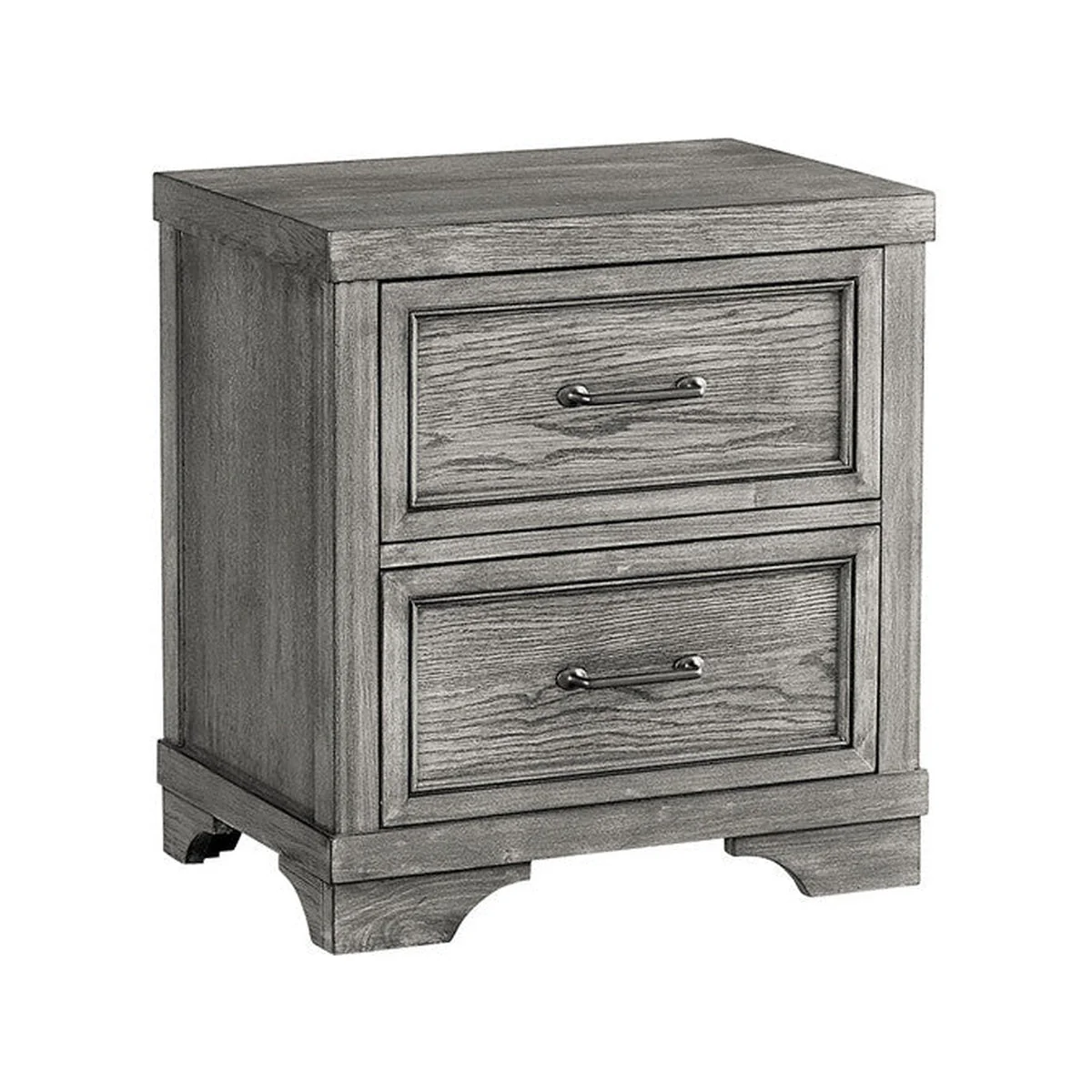 Westwood Foundry Nightstand - Image 7