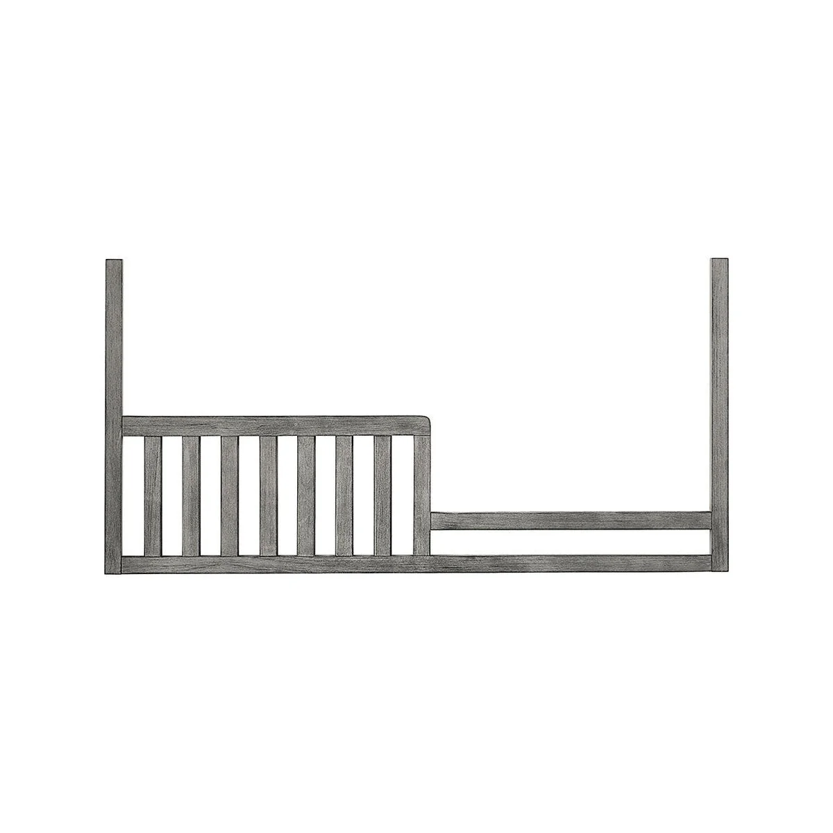 Westwood Foundry Toddler Rail - Image 4
