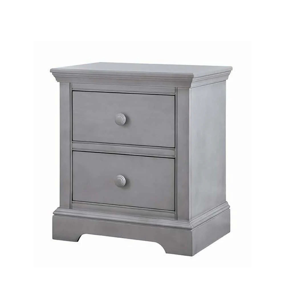 Westwood Hanley Collection 2 Drawer Nightstand - Image 3