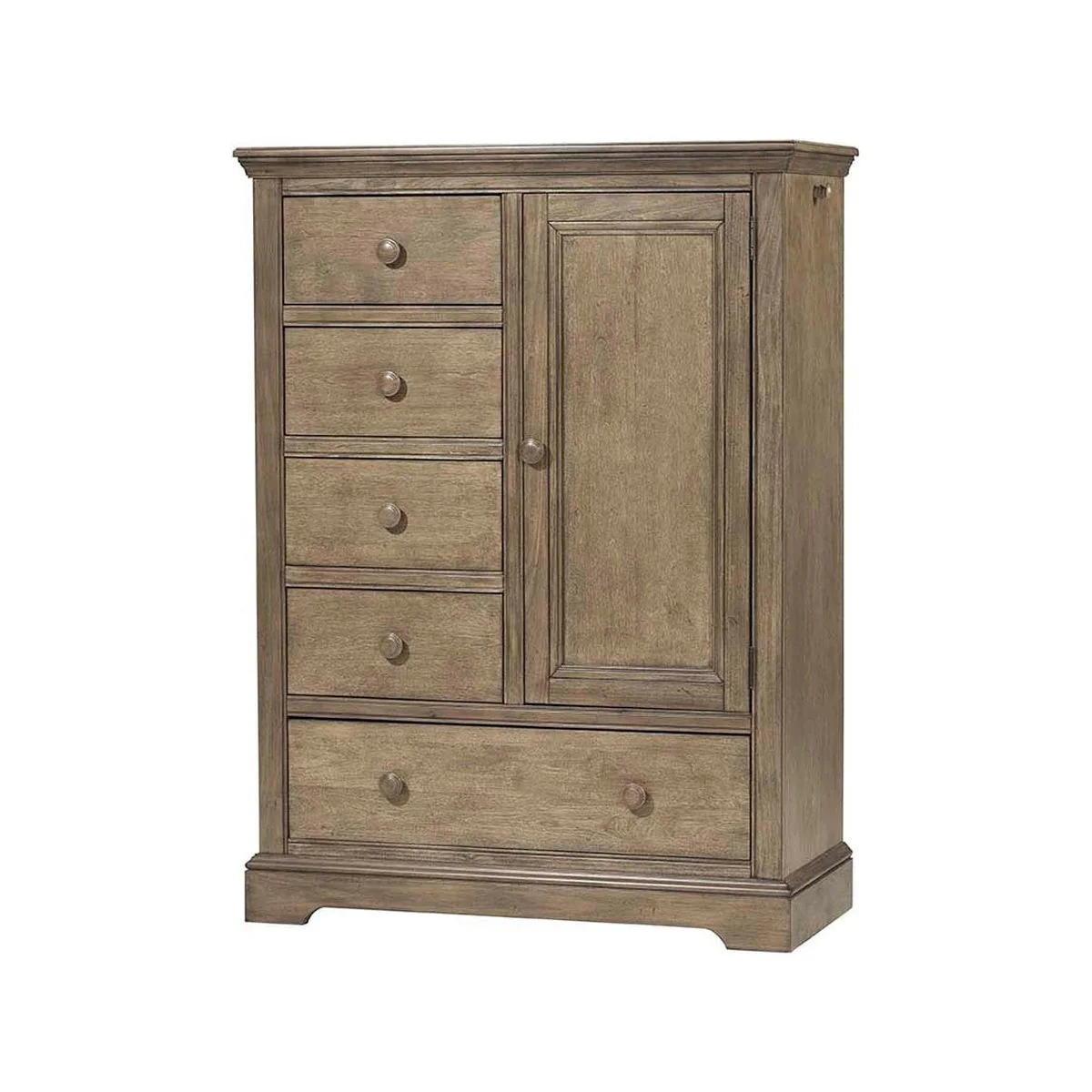 Westwood Hanley Collection Chifferobe - Image 10