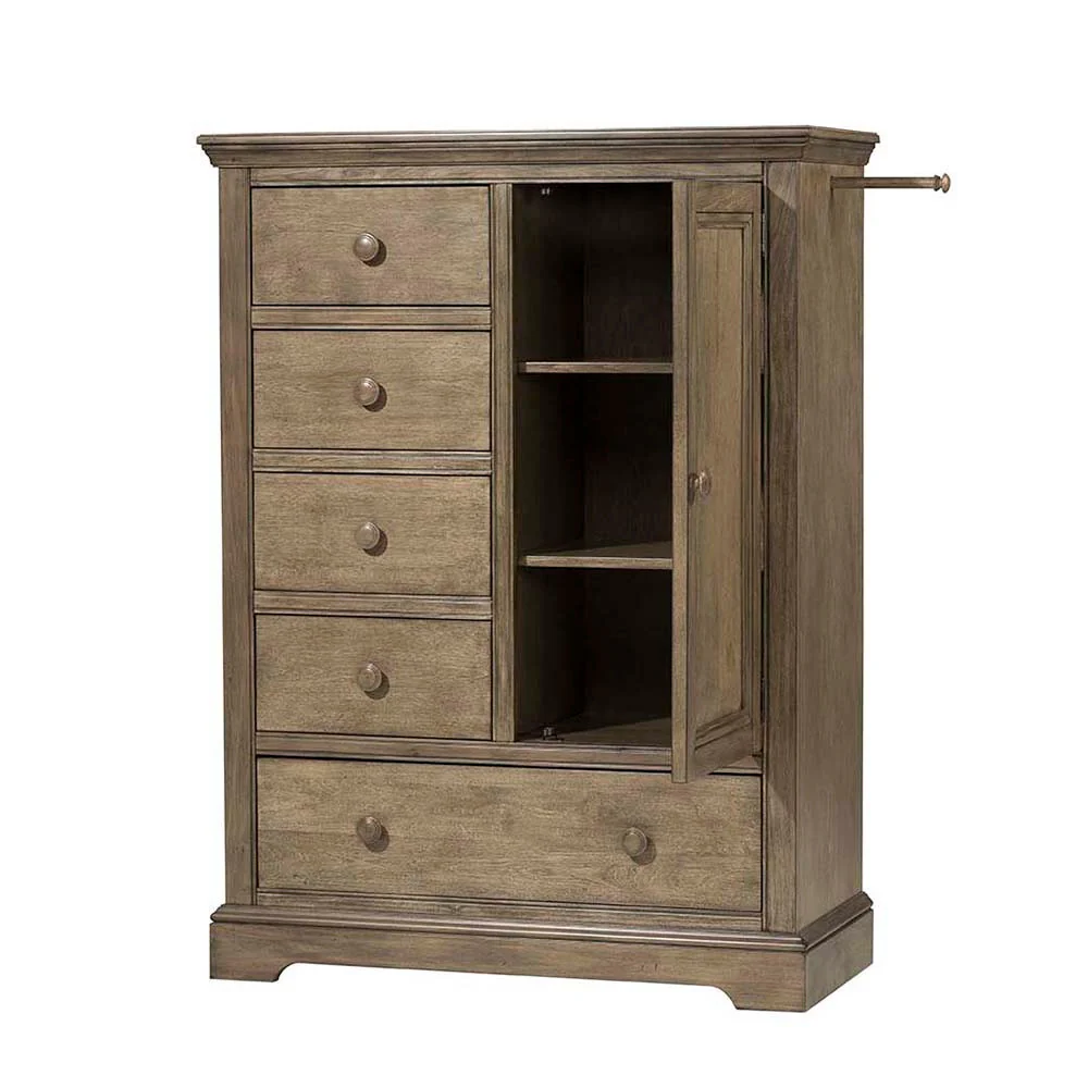 Westwood Hanley Collection Chifferobe - Image 4