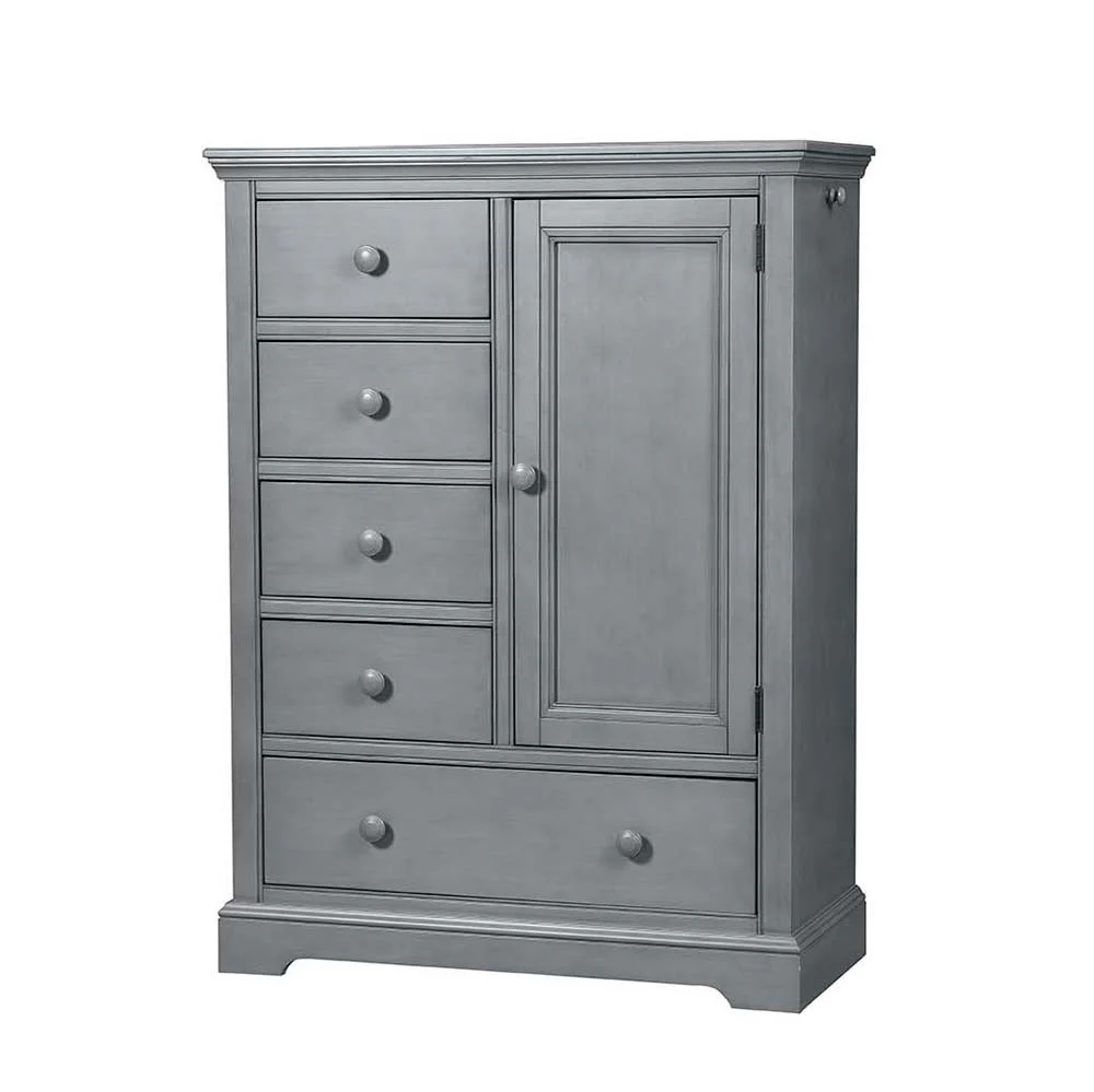 Westwood Hanley Collection Chifferobe - Image 6