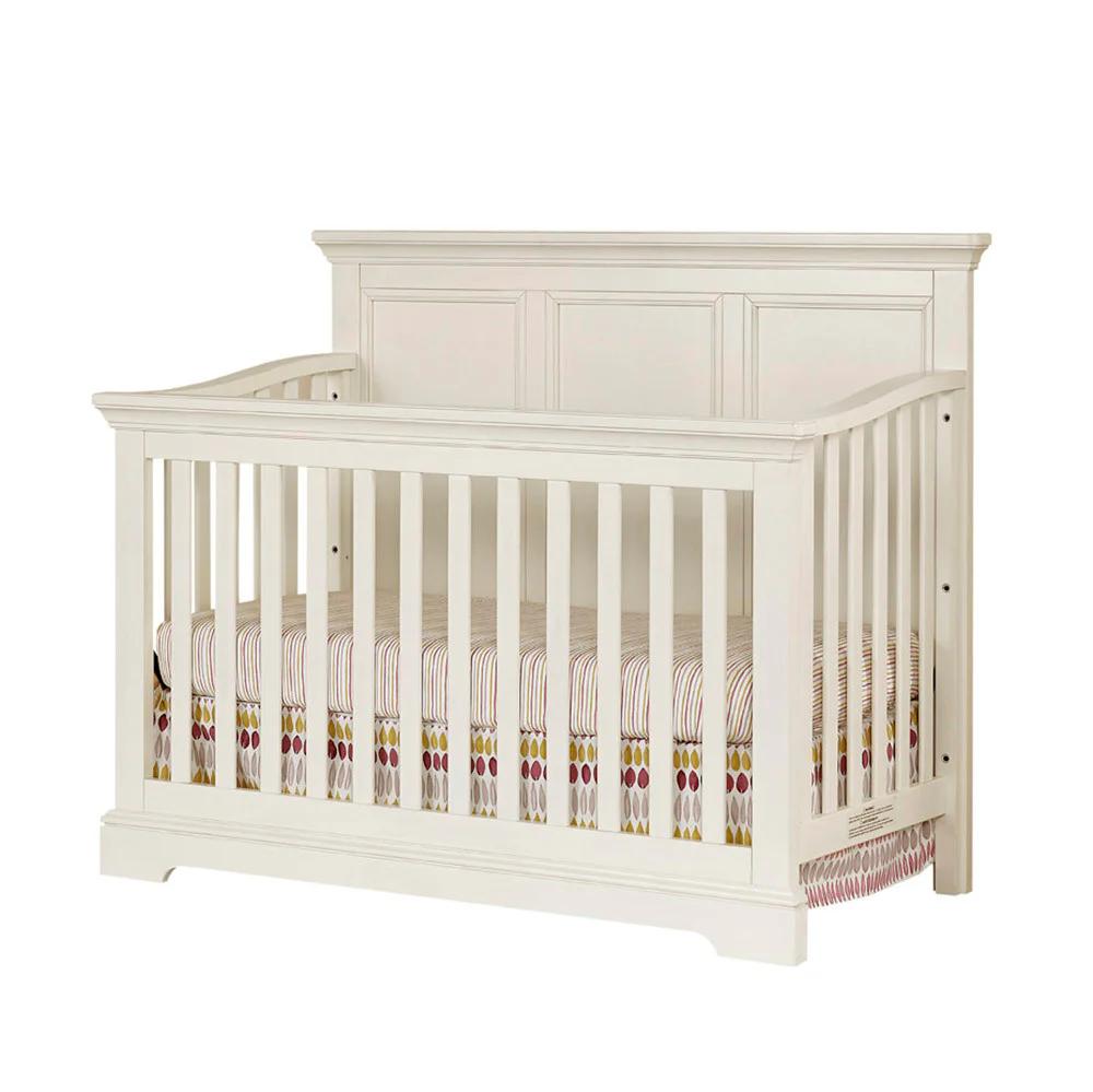 Westwood Hanley Collection Convertible Crib - Image 10