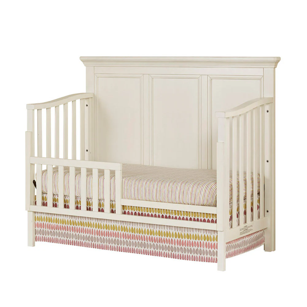 Westwood Hanley Collection Convertible Crib - Image 11
