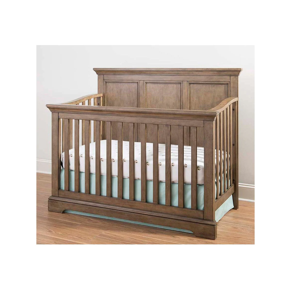 Westwood Hanley Collection Convertible Crib - Image 13