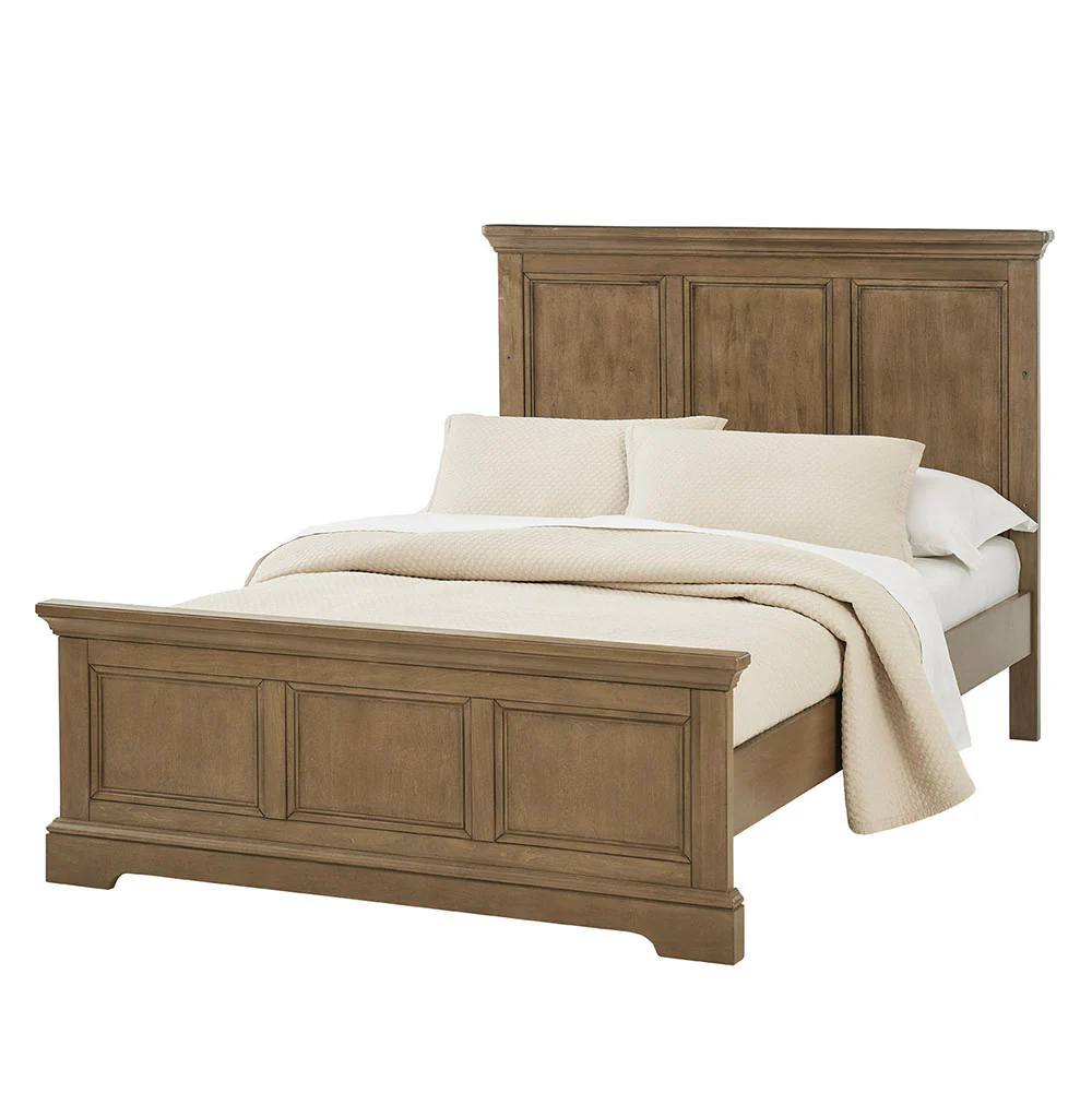 Westwood Hanley Collection Low Profile Footboard - Image 2
