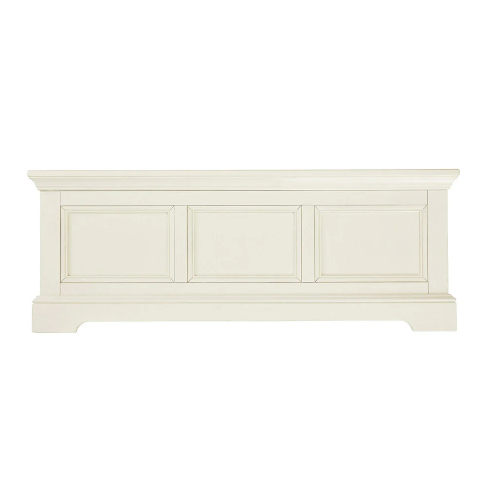 Westwood Hanley Collection Low Profile Footboard - Image 3