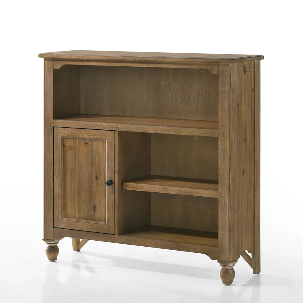 Westwood Highland Book case in Sand Dune - Image 3