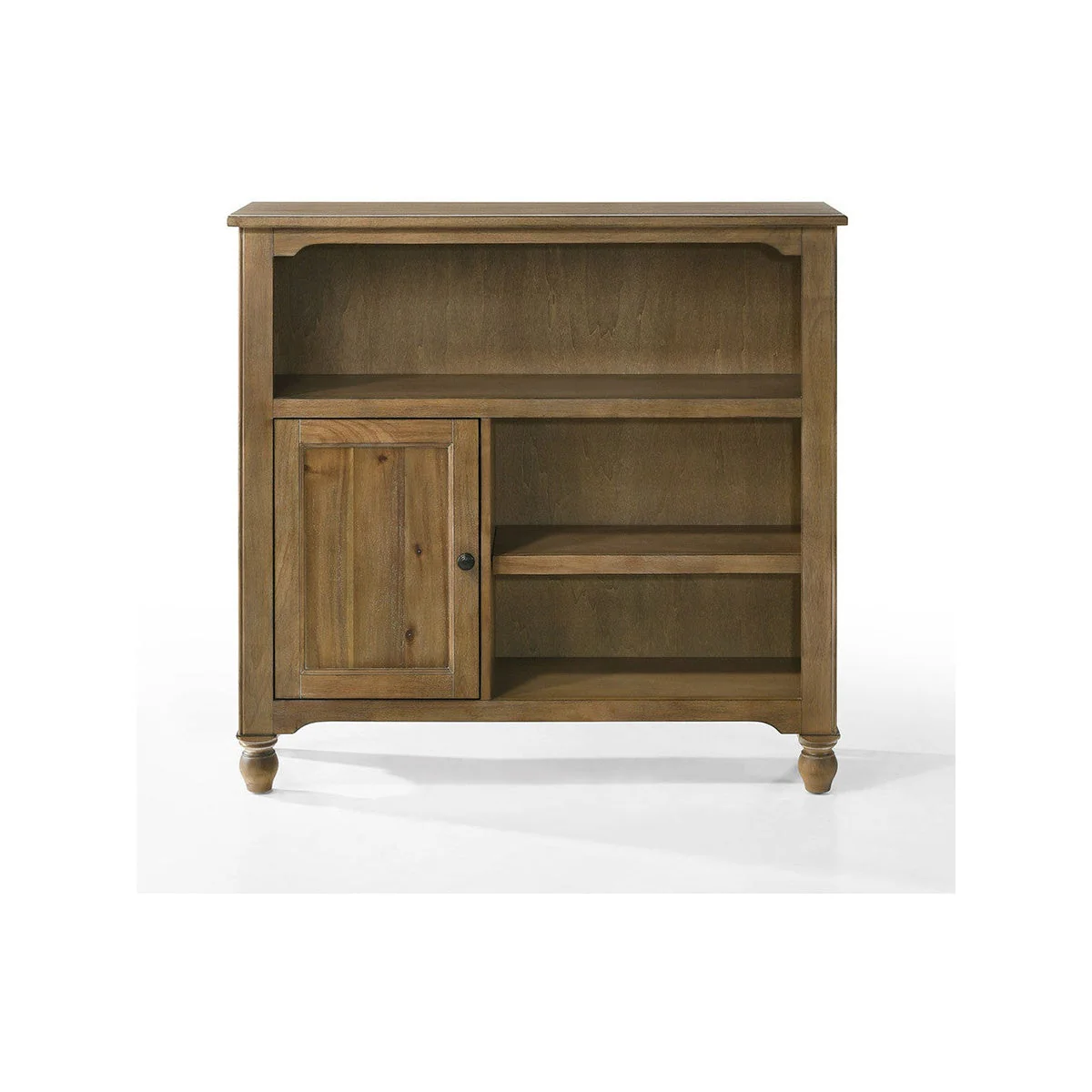 Westwood Highland Book case in Sand Dune - Image 4