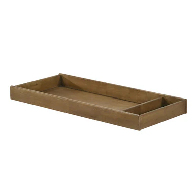 Westwood Highland Changing Tray in Sand Dune - Image 2