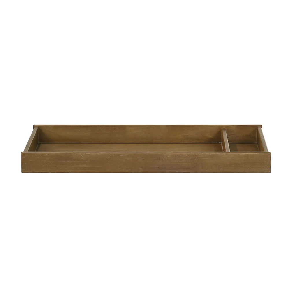 Westwood Highland Changing Tray in Sand Dune - Image 3