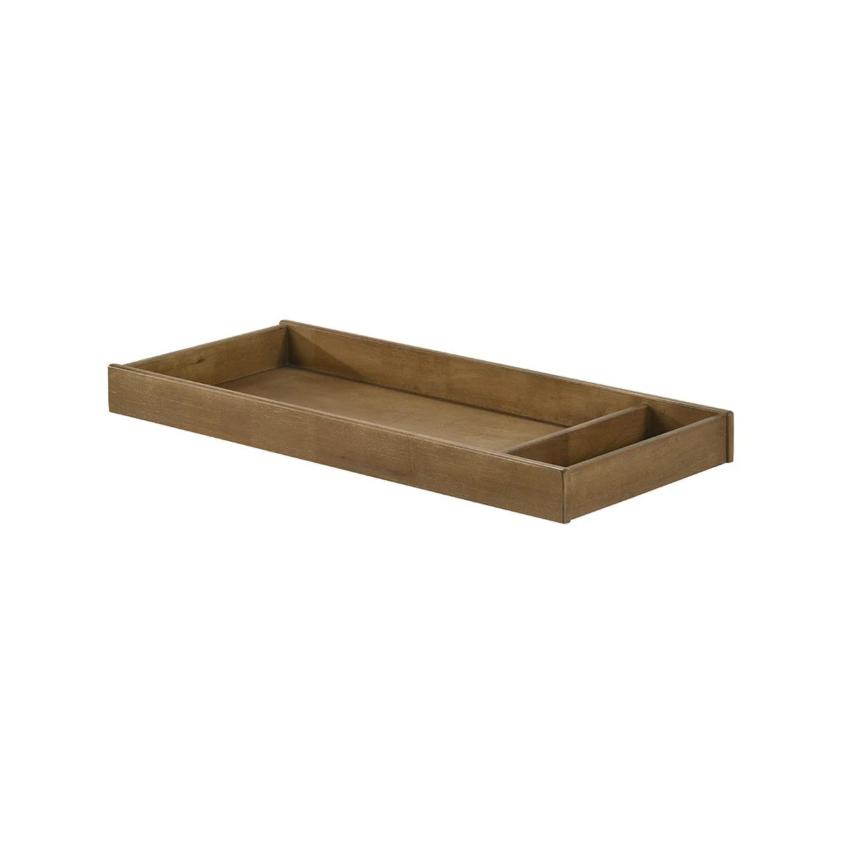 Westwood Highland Changing Tray in Sand Dune - Image 4