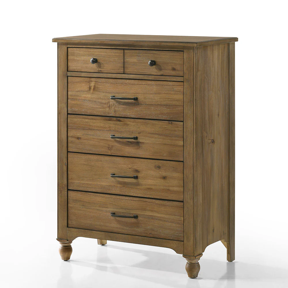 Westwood Highland Chest in Sand Dune - Image 3
