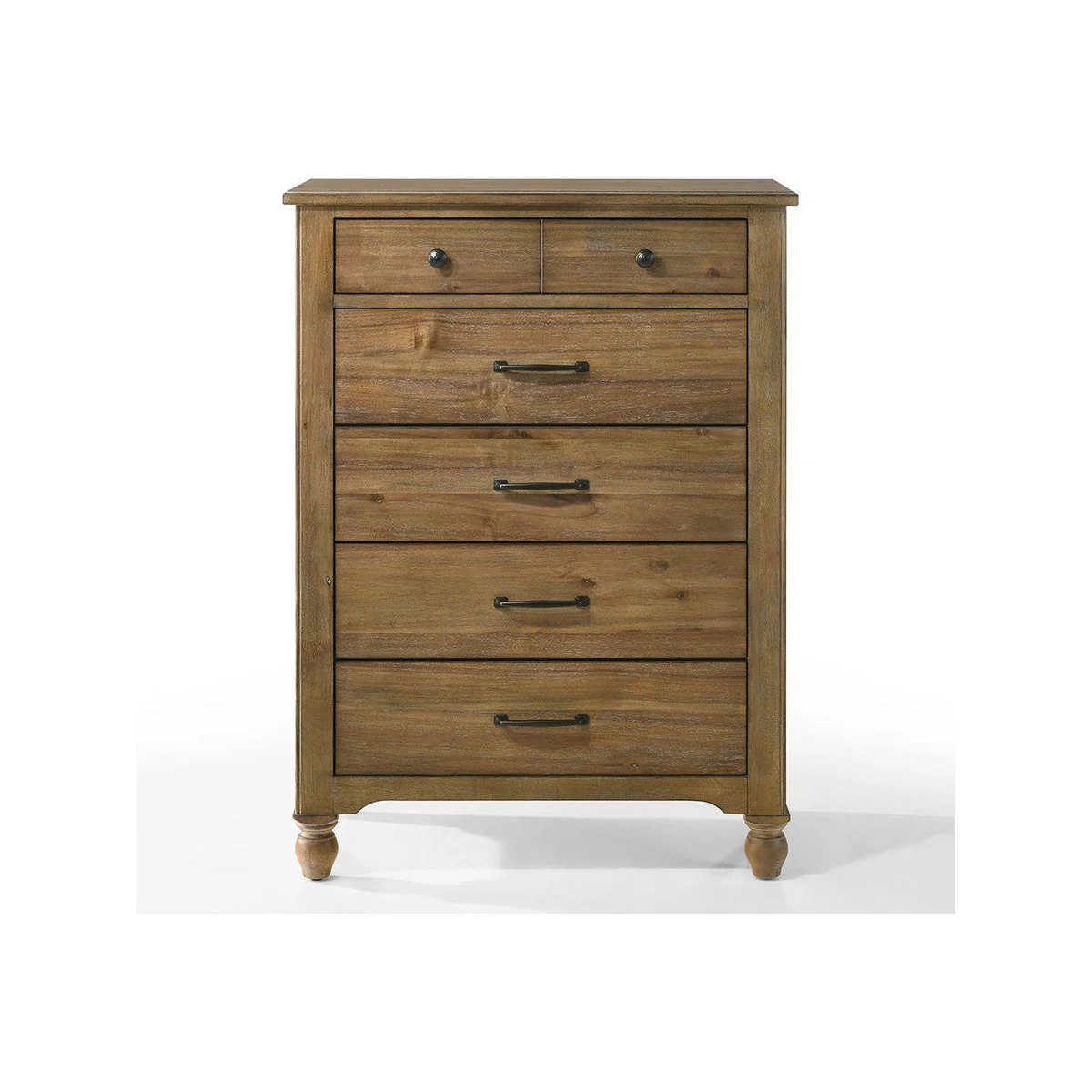 Westwood Highland Chest in Sand Dune - Image 4