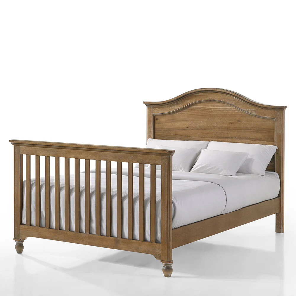 Westwood Highland Complete full Bed in Sand Dune - Image 3