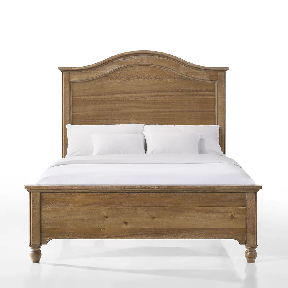 Westwood Highland Complete full Bed in Sand Dune - Image 4