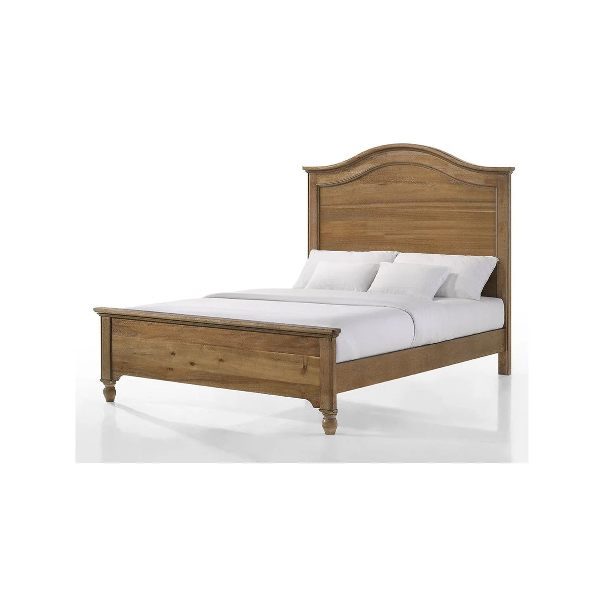Westwood Highland Complete full Bed in Sand Dune - Image 6