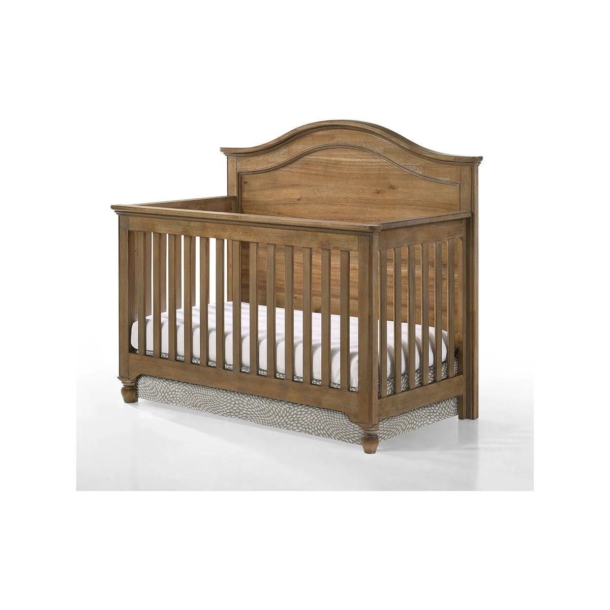 Westwood Highland Crib in Sand Dune - Image 8