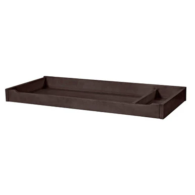 Westwood Jonesport Collection Changer Top in Chocolate Mist - Image 2