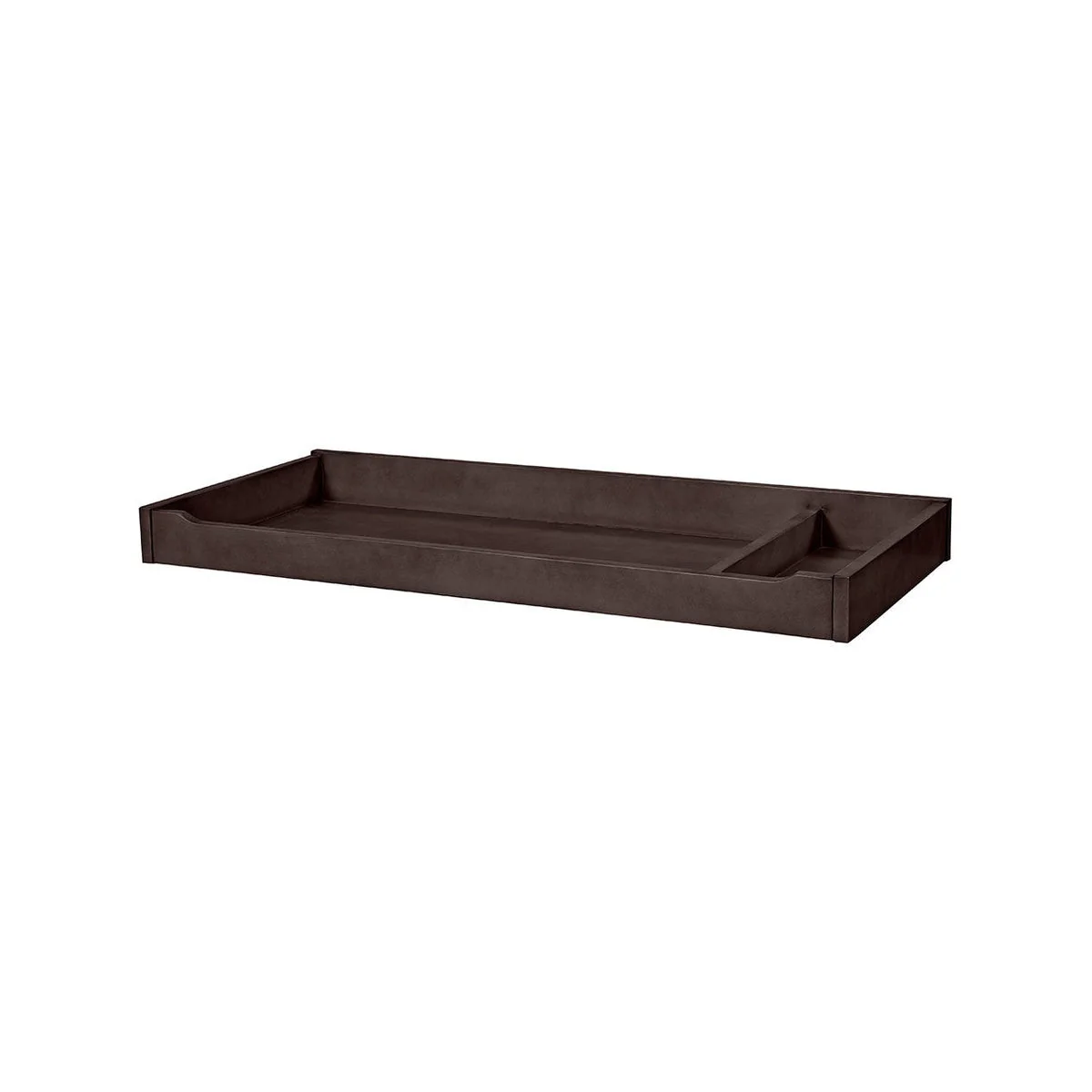 Westwood Jonesport Collection Changer Top in Chocolate Mist - Image 3