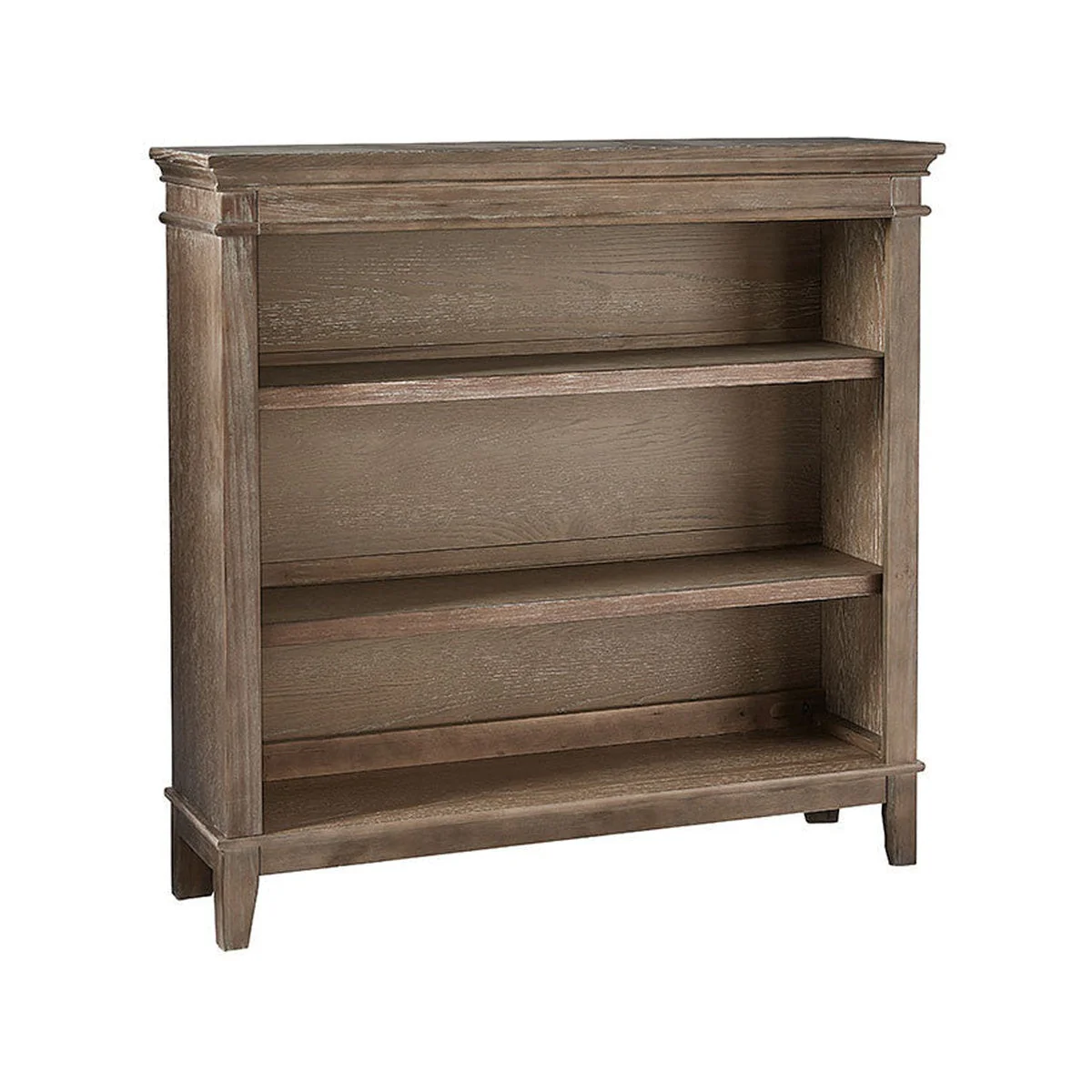 Westwood Leland Bookcase/Hutch in Sandwash - Image 3