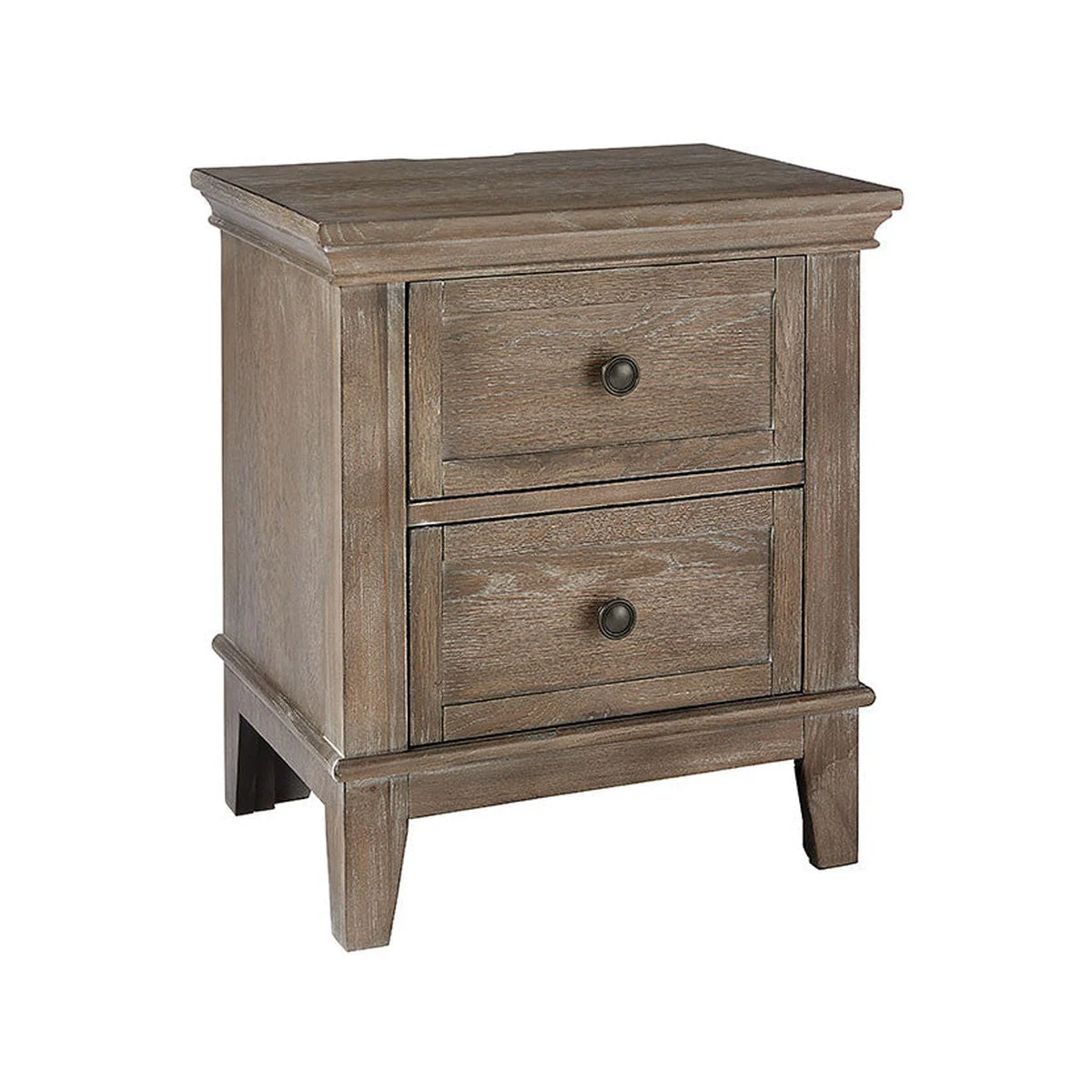 Westwood Leland Nightstand in Sandwash - Image 4