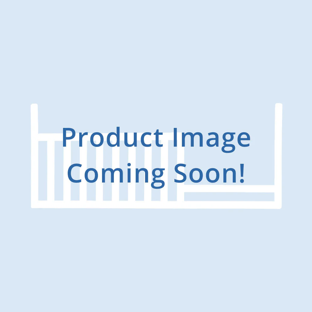 Westwood Leland Toddler Rail in Sandwash