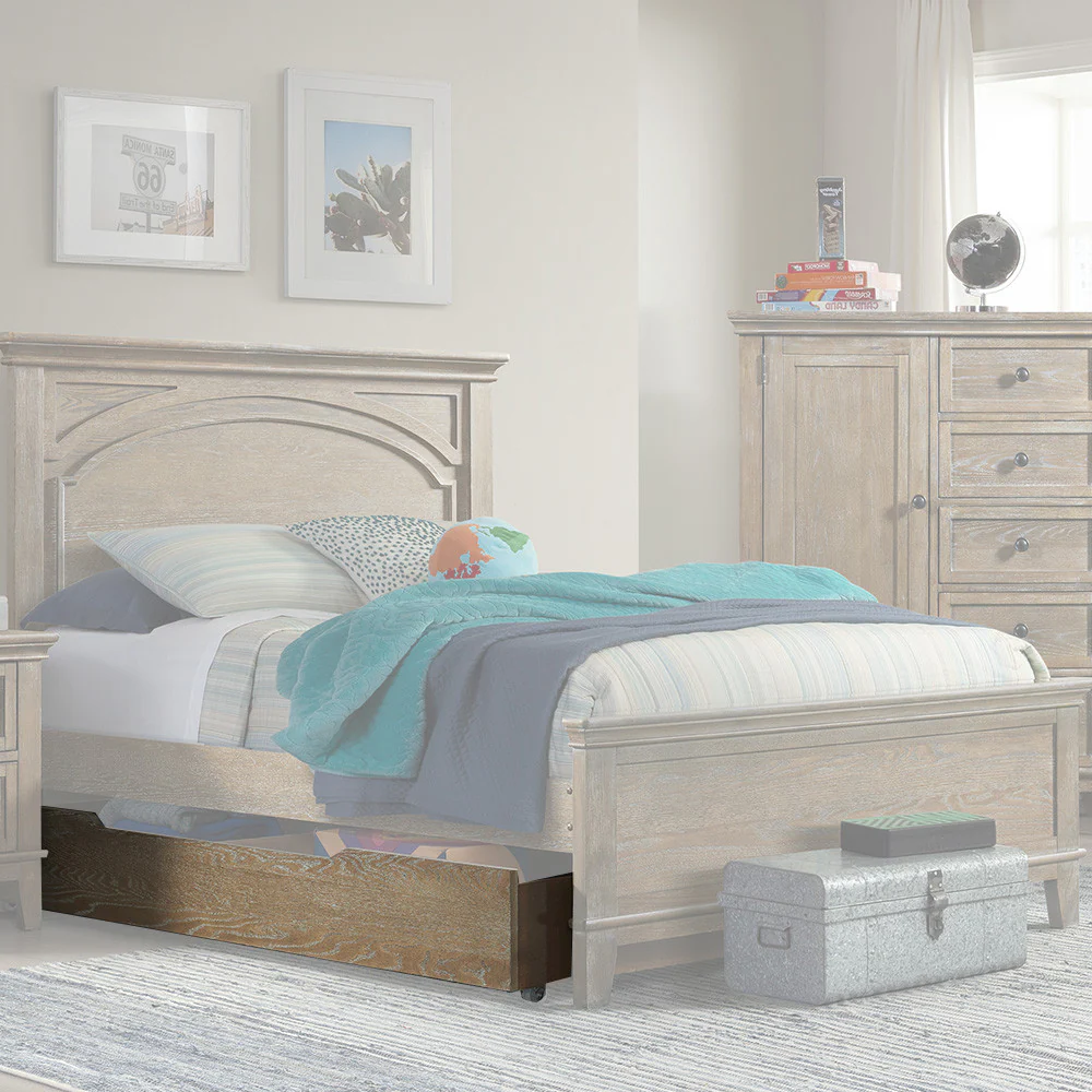 Westwood Leland Youth Trundle Unit In Sandwash - Image 4